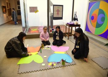 UTalca abre convocatoria para voluntariado en sus espacios culturales