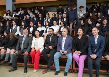 La Nueva Educación Pública ya inicia su labor en el territorio Maule Costa