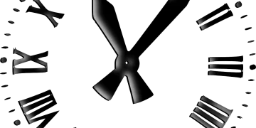 Sepa cuándo los relojes deberán retroceder una hora