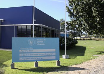 Sede Curicó de la UCM comienza el 2025 con importantes mejoras en infraestructura