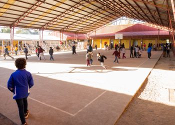 Con resultados históricos, escuelas apoyadas por Fundación CMPC destacan en últimos resultados SIMCE