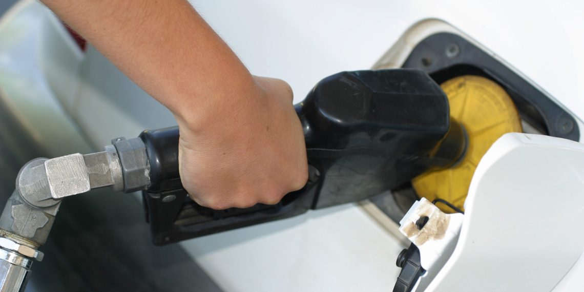 Importante baja en precio de los combustibles este jueves 13 de marzo