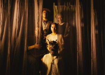 Teatro y horror: “Un cuento chileno” llega al Teatro Regional del Maule