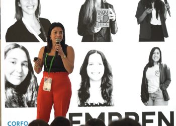 Triple convocatoria de Corfo apoyará a emprendedoras y potenciará ecosistema para sumar más innovadoras Stem