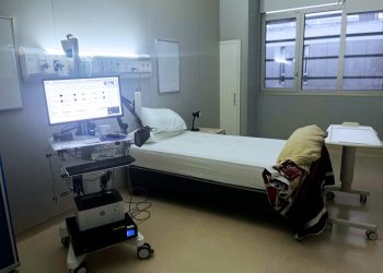 Hospital de Curicó conmemora el Día Mundial del Sueño con el inicio de atenciones de polisomnografía