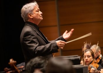 La Orquesta Clásica del Maule inicia su temporada 2025 con un recorrido “De lo Barroco a lo Moderno”