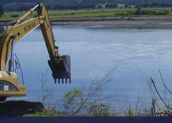 Dirección de Vialidad del Maule: Contraloría advierte retrasos y falta de control en obras por emergencia