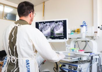 Hospital de Talca cuenta con Nuevo Endosonógrafo:  Avance en el Diagnóstico y Tratamiento del Cáncer