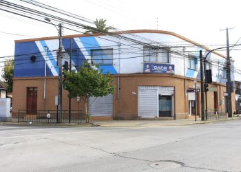 Municipalidad de San Javier condenó agresión sufrida por docente del colegio José Manuel Balmaceda