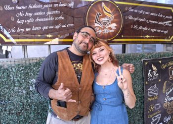 Estudiantes de Pedagogía en Lengua Castellana organizarán recital poético en el marco del Día Internacional de la Poesía