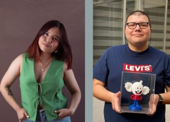 Sesiones de fotografía de estudio a domicilio e ilustraciones y cómics inclusivos: Historias de emprendedores maulinos