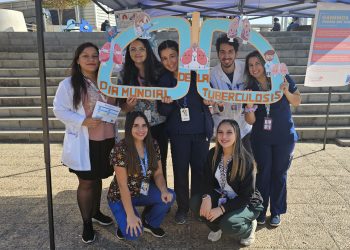 114 casos de tuberculosis se registraron el año pasado en el Maule