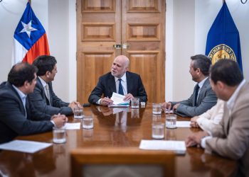 Casi $15 mil millones recibirán 28 comunas del Maule gracias a recursos del Royalty Minero