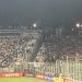 Dos muertos y serios incidentes en estadio Monumental de Colo Colo