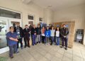 Vecinos con movilidad reducida de Río Claro reciben ayudas técnicas para mejorar su calidad de vida
