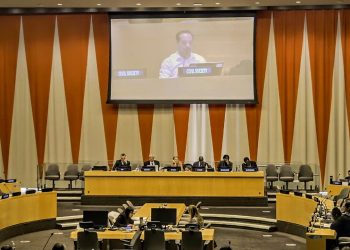 Chileno es invitado por la ONU para integrar Comité de Expertos en Colaboración Tributaria Internacional