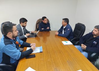 Primera Expo Arroz se realizará en mayo en Parral