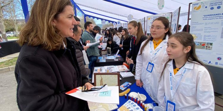Inicia convocatoria para proyectos escolares de ciencia e innovación