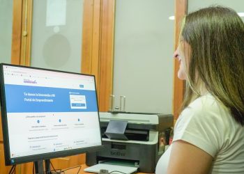 Gobierno de Chile lanzó portal del emprendimiento que permite acceder a beneficios del Estado
