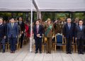Autoridades regionales encabezan ceremonia por el Aniversario 98° de Carabineros de Chile