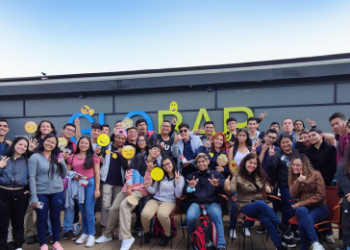Globant otorgó 15000 becas de programación en Chile y Latinoamérica