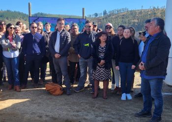 Positivo segundo Encuentro Interregional de Encadenamiento Turístico Sercotec O’Higgins-Maule