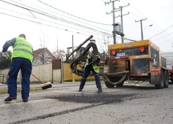 Alcalde y Concejo talquino aprueban inversión histórica de $647 millones de pesos para mejoras en la ciudad principalmente viales
