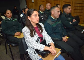 Gendarmería realizó Seminario regional “Enfoque de Género y Derechos Humanos de Mujeres Privadas de Libertad”
