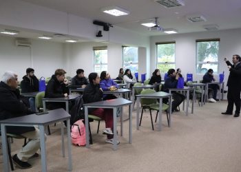 Sence ofrece nuevamente diplomados digitales gratuitos