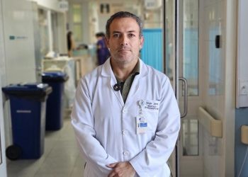 Alza sostenida de Influenza A equipara tasa de incidencia del Rinovirus: HRT prevé su aumento para fines de mayo