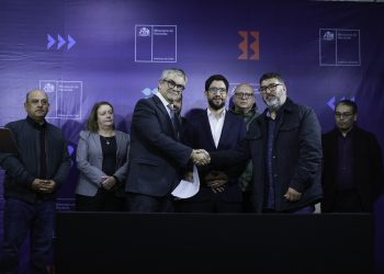Sueldo mínimo sube a $ 529.000 desde este 1 de mayo tras acuerdo entre el Gobierno y la Cut
