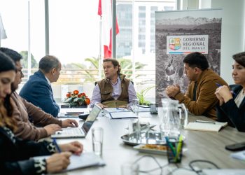 Gobernador Álvarez-Salamanca revela los principales desafíos e iniciativas para fortalecer el turismo en la Región del Maule