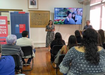 Amplían plazo para postular proyectos sociales al Fondo de Fortalecimiento de Organizaciones de Interés Público