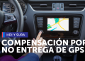 Aseguradoras HDI y Sura compensarán a 400 mil consumidores por incumplimientos en entrega de GPS