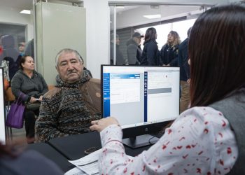 Municipalidad de San Javier Reactiva Programa Social Ahorra Gas