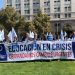 Colegio de Profesores no descarta paro indefinido si agenda corta no es aprobada a la brevedad