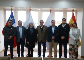 Anuncian fortalecimiento del Centro de Atención Temprana (CAT) Español UCM para niños y niñas con Trastorno del Espectro Autista (TEA) 