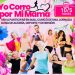 “Yo corro por mi mamá”: Curicó celebra a las madres con deporte y actividades recreativas para ellas