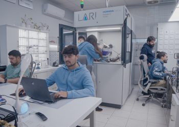 UTalca potenció desarrollo de estrategias de I+D en la zona centro sur del país