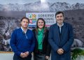 Consejo Regional del Maule aprueba por unanimidad el primer Plan Regulador para la comuna de Rauco