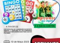 Gran bingo a beneficio para apoyar a 3 deportistas de equitación adaptada de Linares rumbo a los iberoamericanos
