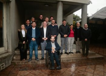 Alcalde de Talca es elegido por unanimidad como representante regional en el Consejo de las Culturas, las Artes y el Patrimonio