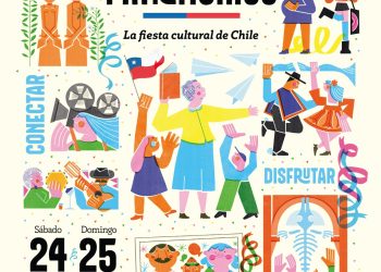 Ministerio de las Culturas abrió inscripción para ser parte del Día de los Patrimonios 2025