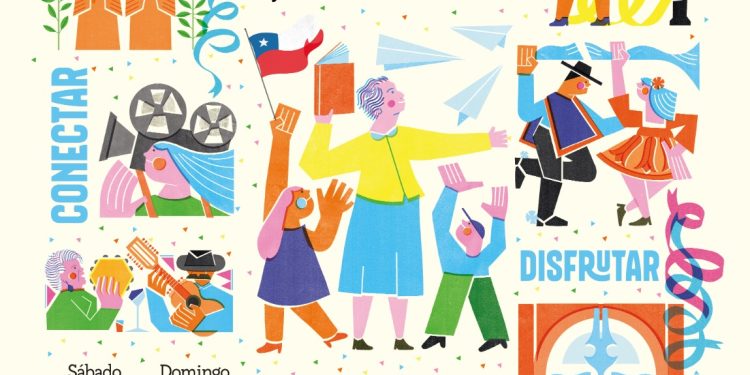 Ministerio de las Culturas abrió inscripción para ser parte del Día de los Patrimonios 2025