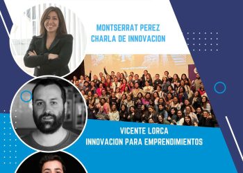 Sobre Innovación será el tercer taller de la “Escuela de Emprendimiento Prefiero el Maule / UCM”