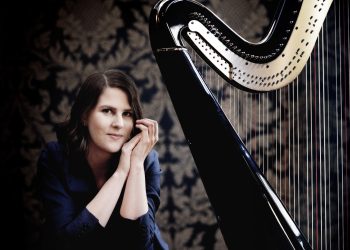 Con invitada internacional, la Orquesta Clásica del Maule prepara nuevo concierto