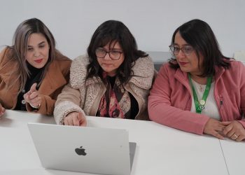 Capital humano: inteligencia artificial en el corazón del reclutamiento