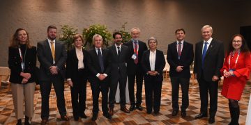 Presidente de la CChC Maule destaca 10 medidas entregadas a candidatos presidenciales