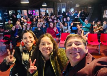 Físaro: el primer asistente virtual agrícola fue lanzado en el Maule y promete revolucionar el agro chileno