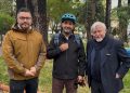 Diputado Roberto Celedón denuncia ausencia de transporte público en Curicó
